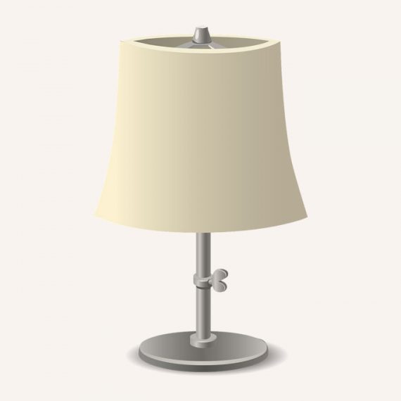 Altar Lamp